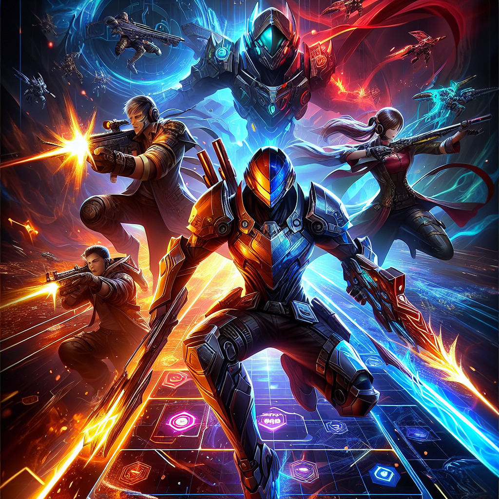 Epic Plays and Strategies: Mobile Legends Pro Players Share Their Secrets