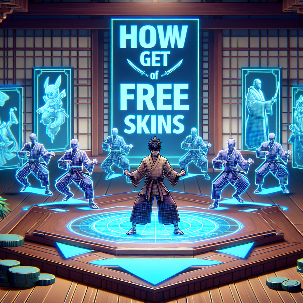 Kode Redeem Mobile Legend: Panduan Terbaru Mendapatkan Skin Gratis