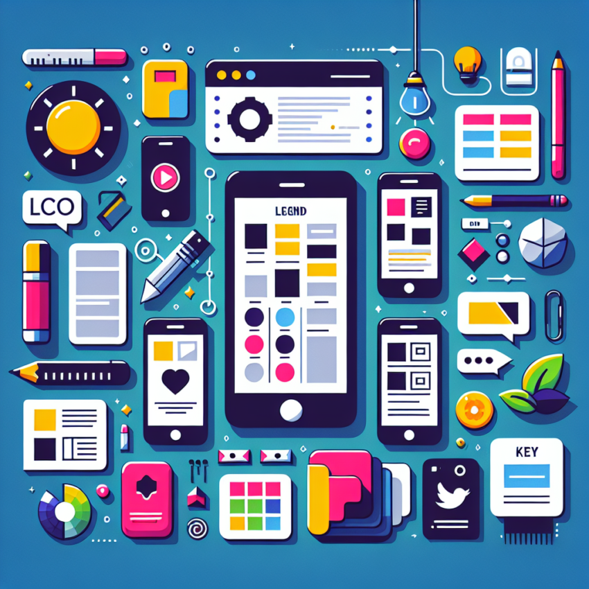 Designing with Mobile Legend PNG: Creative Tips and Resources