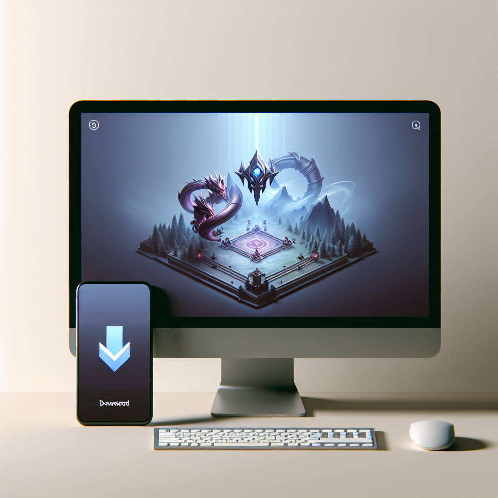 Play Mobile Legends on Your PC with These Simple Download Steps