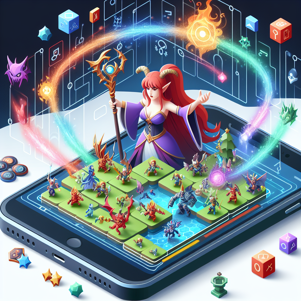 Mastering Nana in Mobile Legends: Tips and Tricks for Dominating the Game