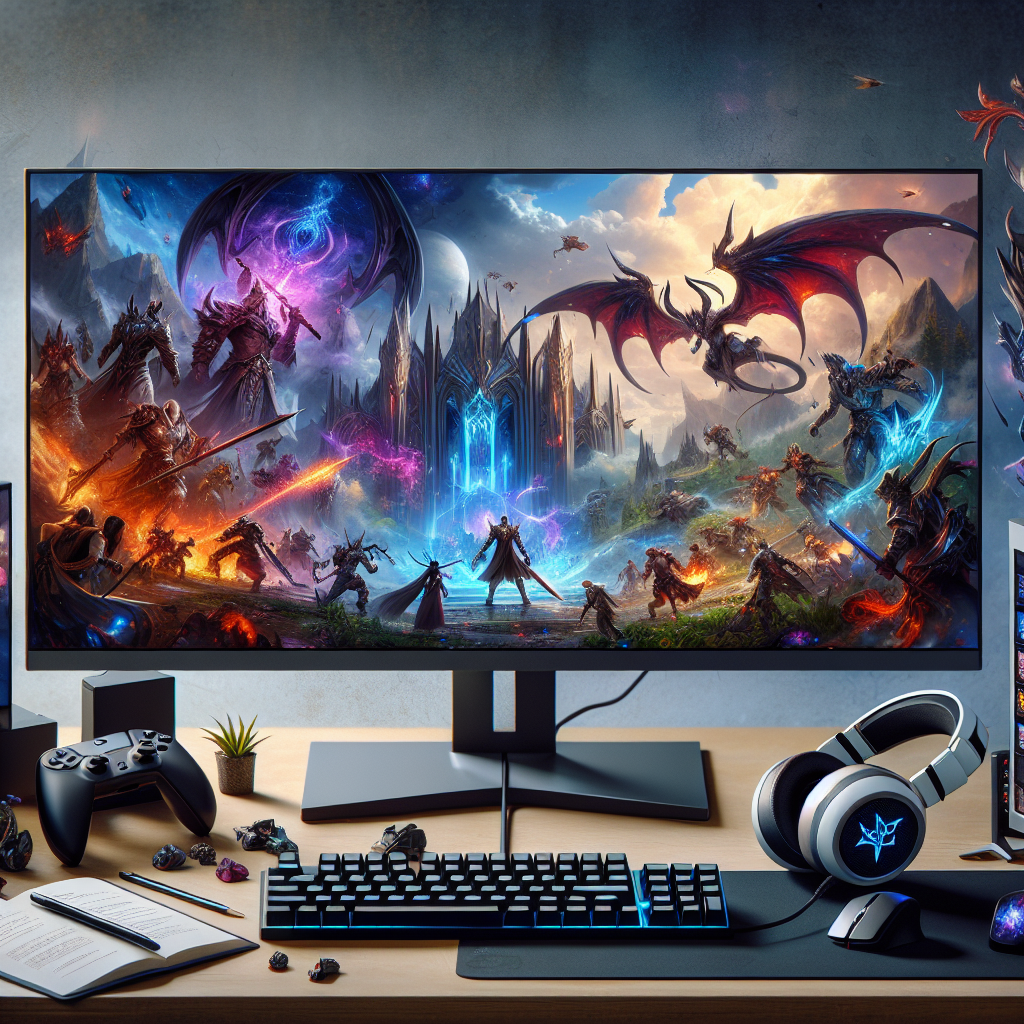 Mobile Legends: How to Play on PC for an Enhanced Gaming Experience