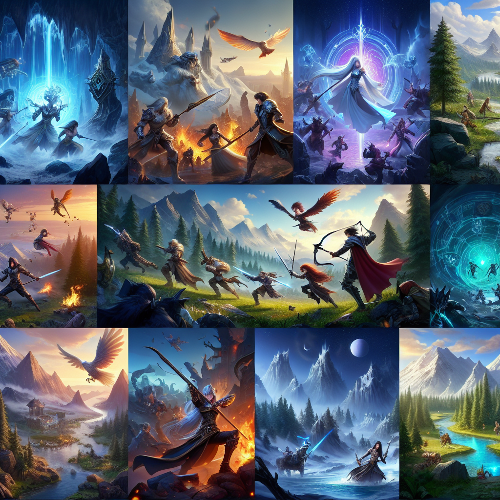 Epic Mobile Legend Wallpaper Ideas for Your Smartphone