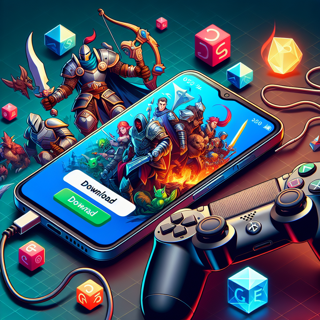 Top Strategies for a Successful Mobile Legends Download Experience