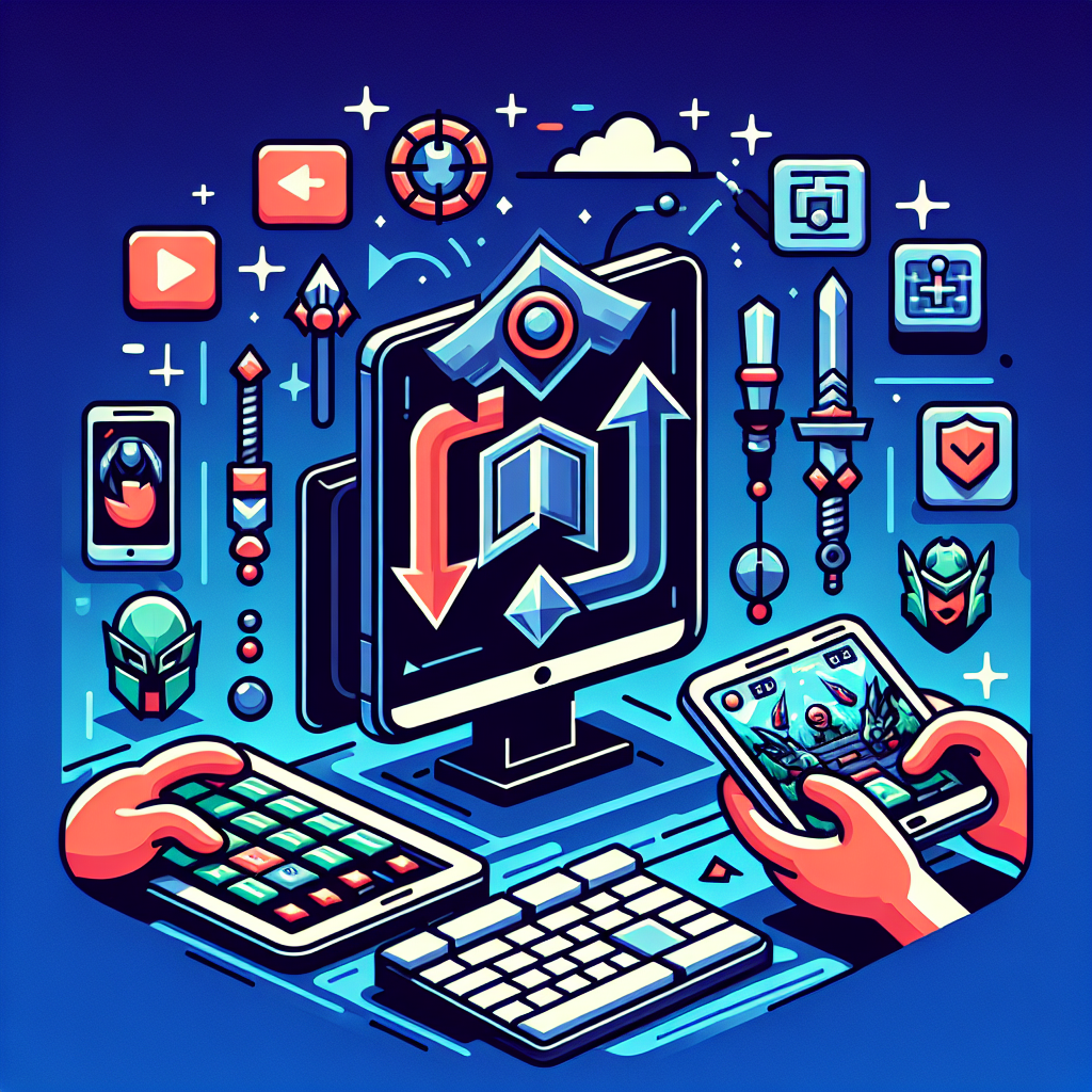 How to Play Mobile Legends on PC: A Complete Guide