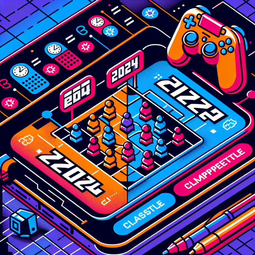 Jadwal Lengkap M6 Mobile Legend 2024: Waktu dan Tanggal Pertandingan Terbaru