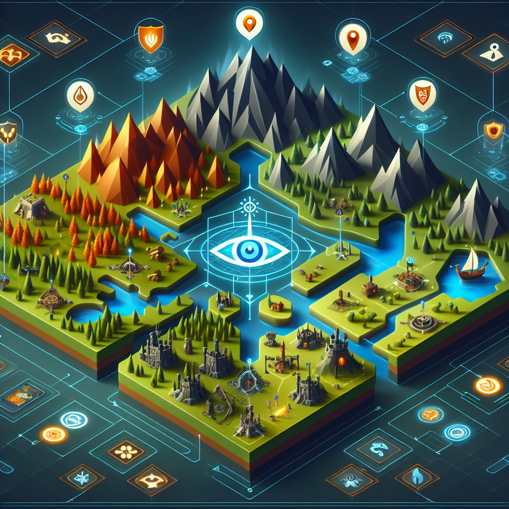 Exploring the Hidden Secrets of Mobile Legends Map Strategy
