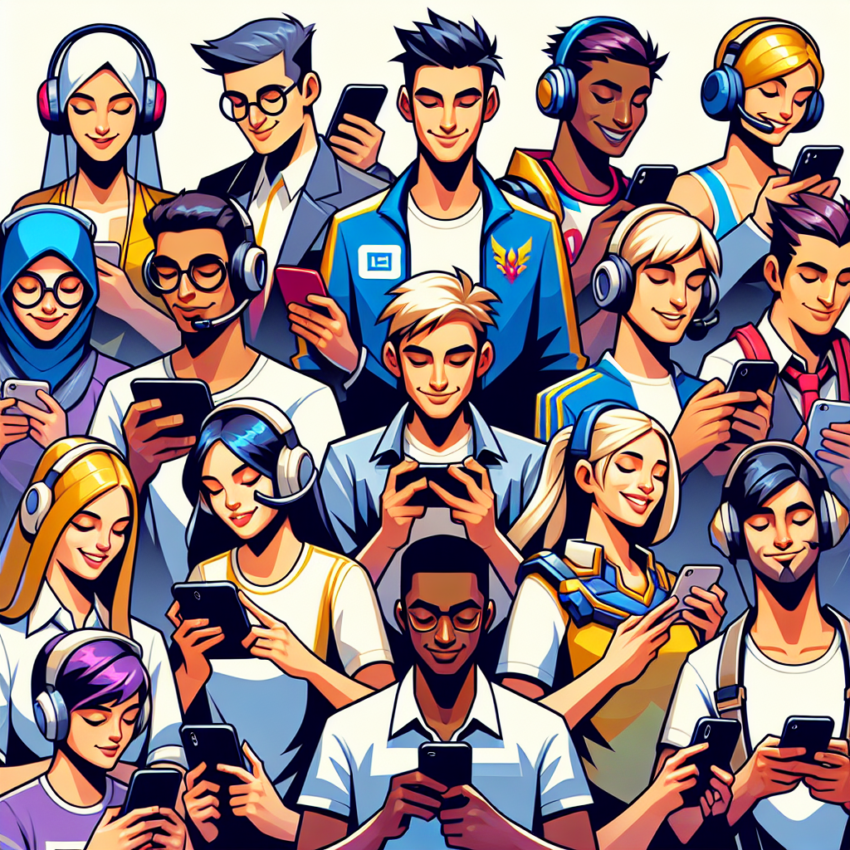 Enhancing Mobile Legends Player Experience: The Crucial Role of Customer Service