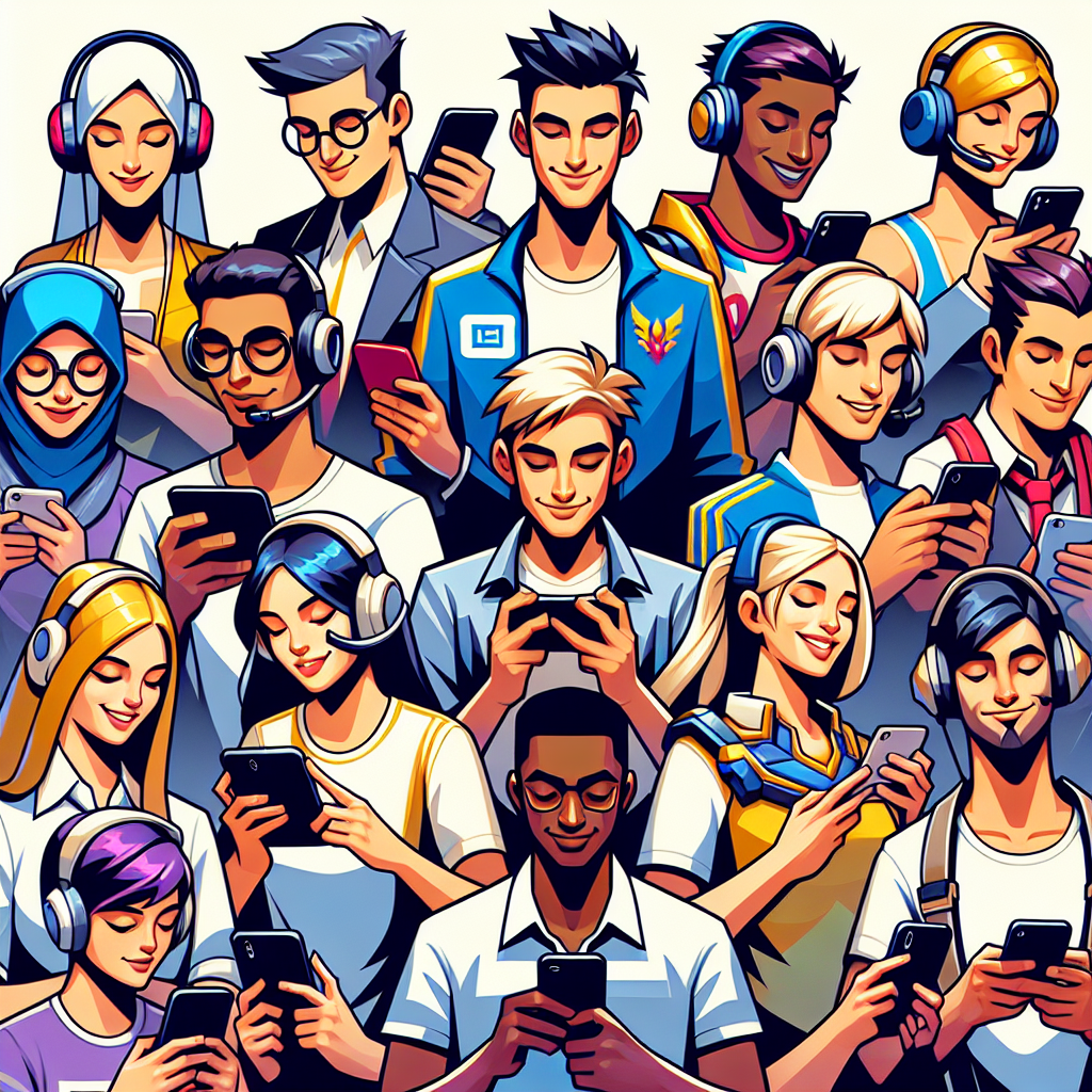 Enhancing Mobile Legends Player Experience: The Crucial Role of Customer Service