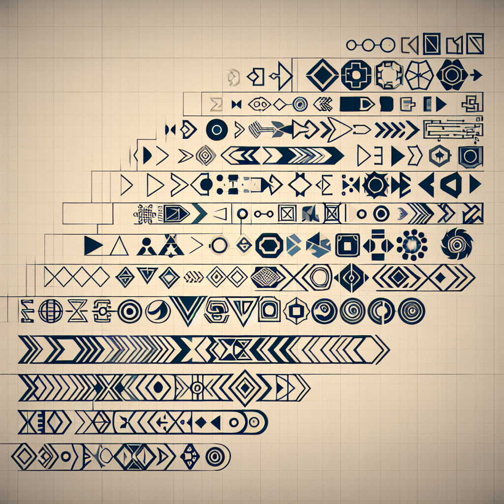 Evolution of the Mobile Legends Logo: A Visual Journey