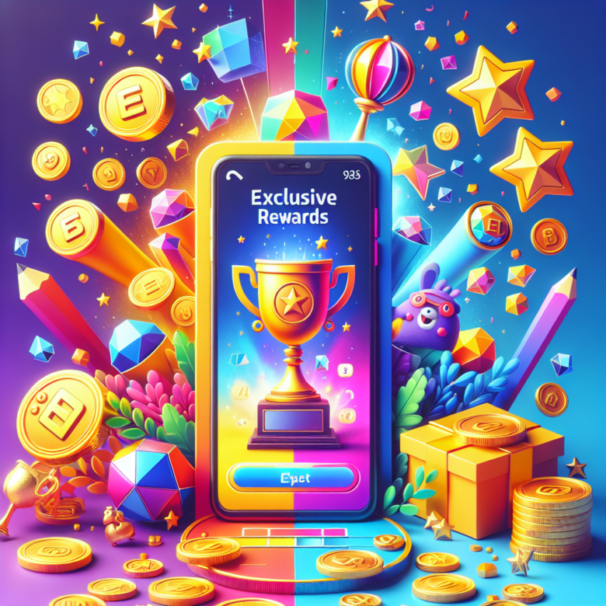 Unlock Exclusive Rewards with Mobile Legends Redeem Codes