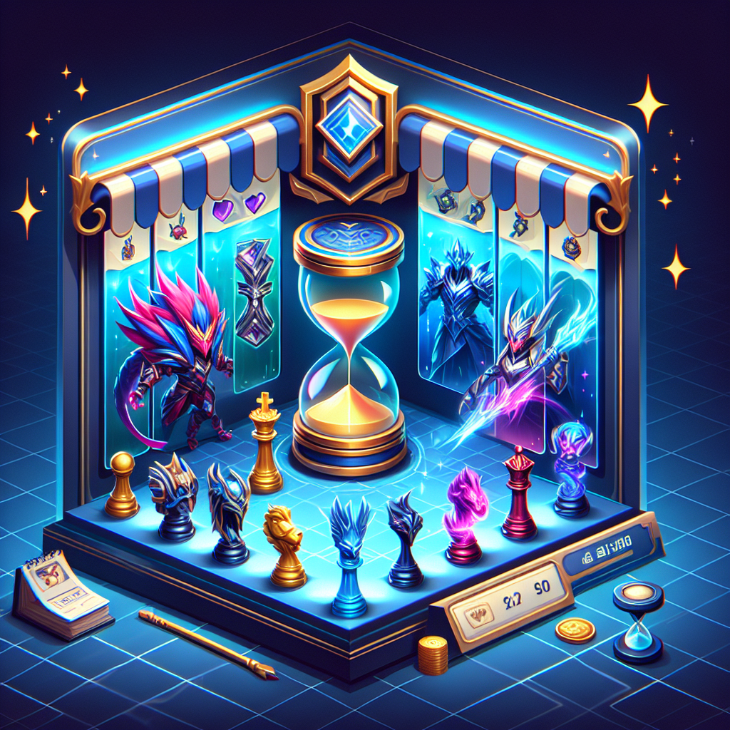Tips and Tricks: How to Purchase Skins in Mobile Legends Efficiently