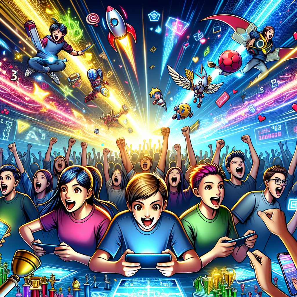 Joki Mobile Legend: An Inside Look at the Growing Phenomenon