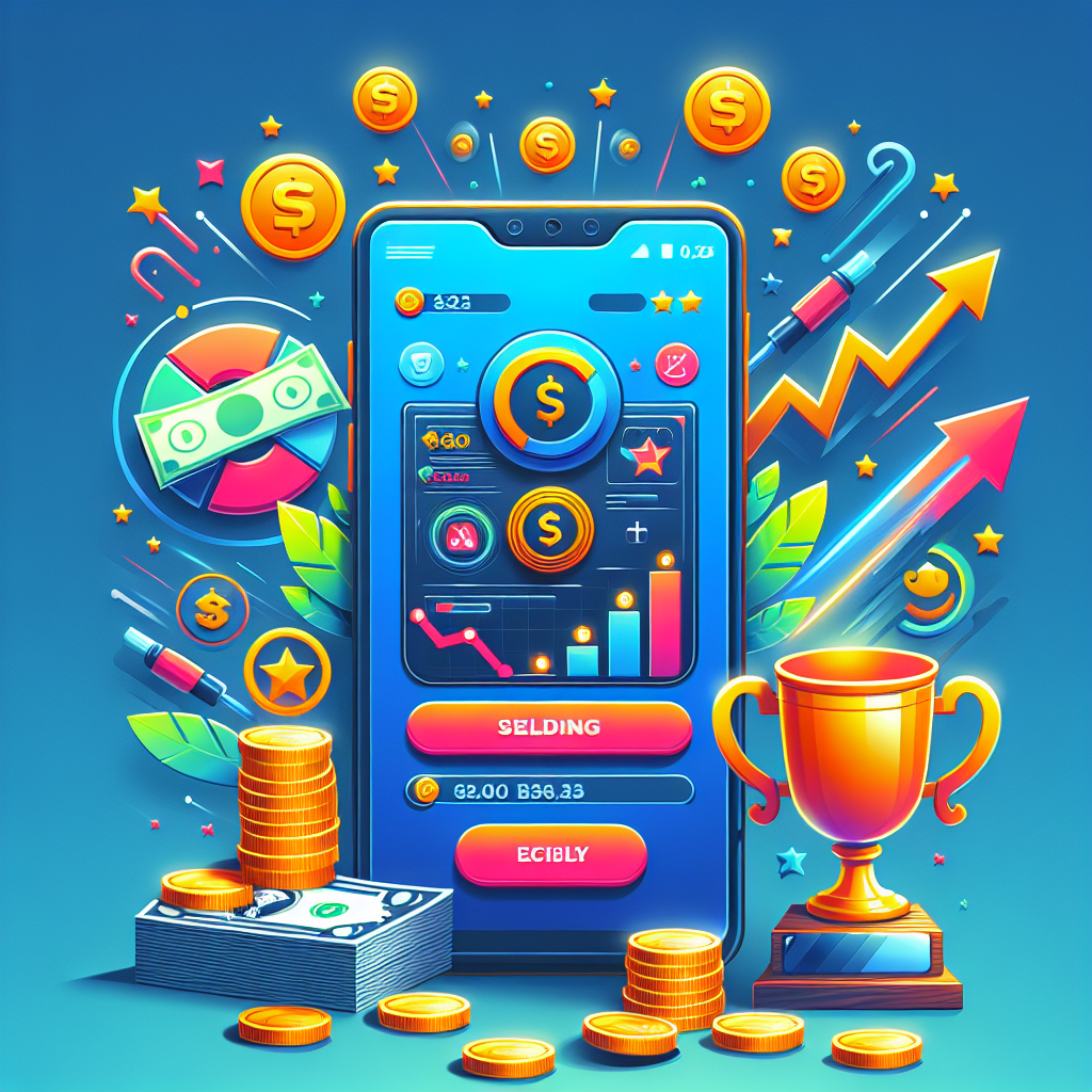 Tips Sukses Jual Akun Mobile Legend dengan Harga Tinggi