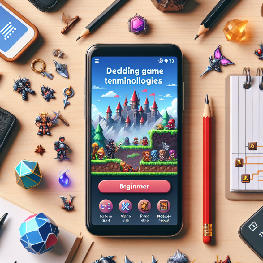 Istilah-Istilah dalam Mobile Legend dan Artinya yang Wajib Diketahui Pemain Pemula