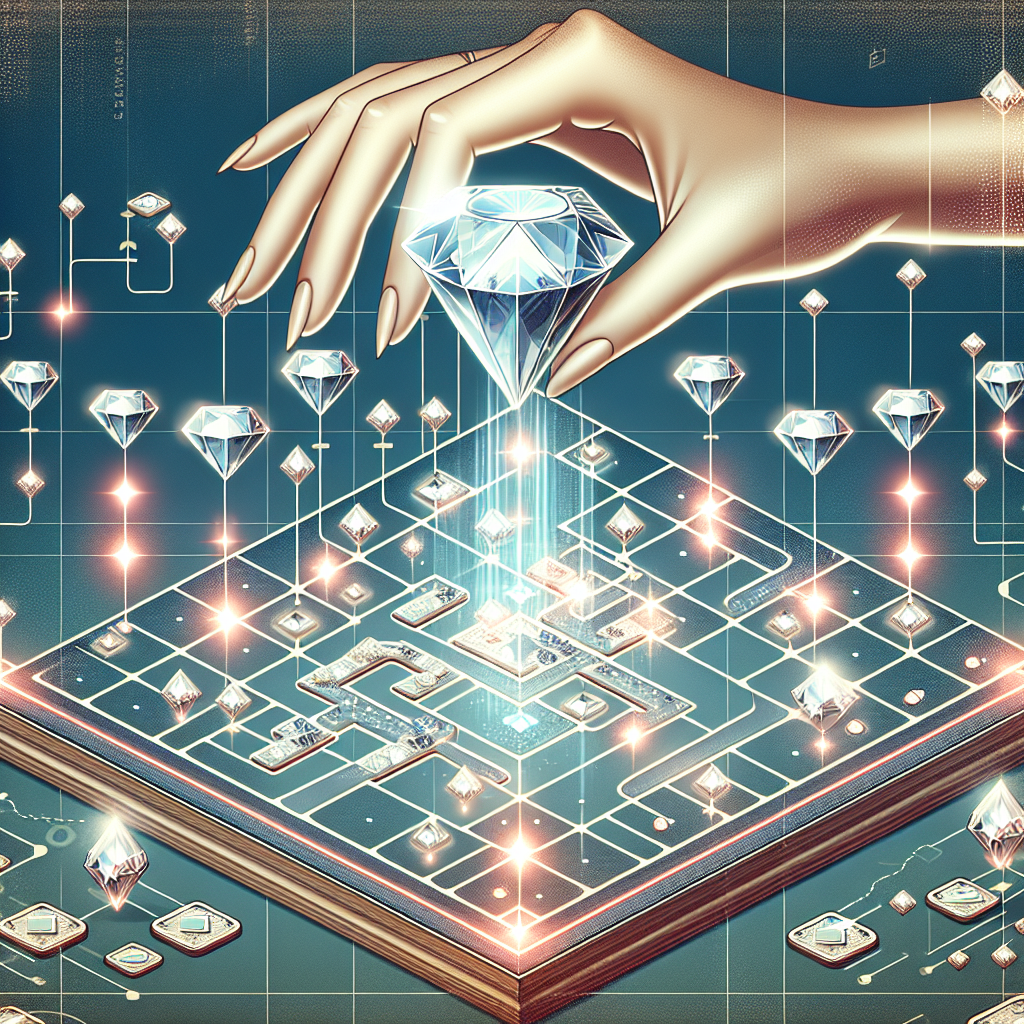 Mengeksplorasi Strategi Efektif untuk Membeli Diamond di Mobile Legends