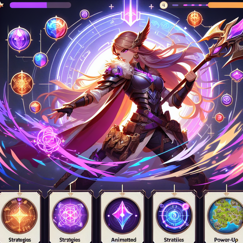 Hilda's Dominance: Tips and Tricks for Mastering This Mobile Legends Warrior