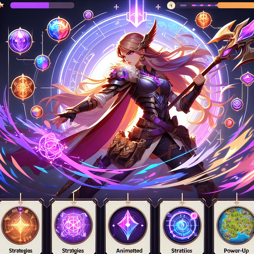 Hilda's Dominance: Tips and Tricks for Mastering This Mobile Legends Warrior