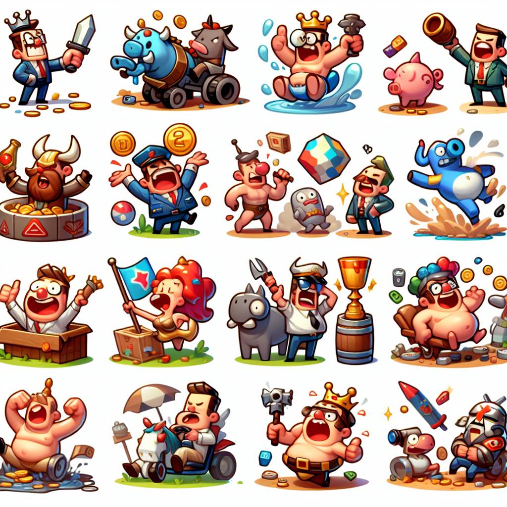 Memes That Captured the Essence of Mobile Legends