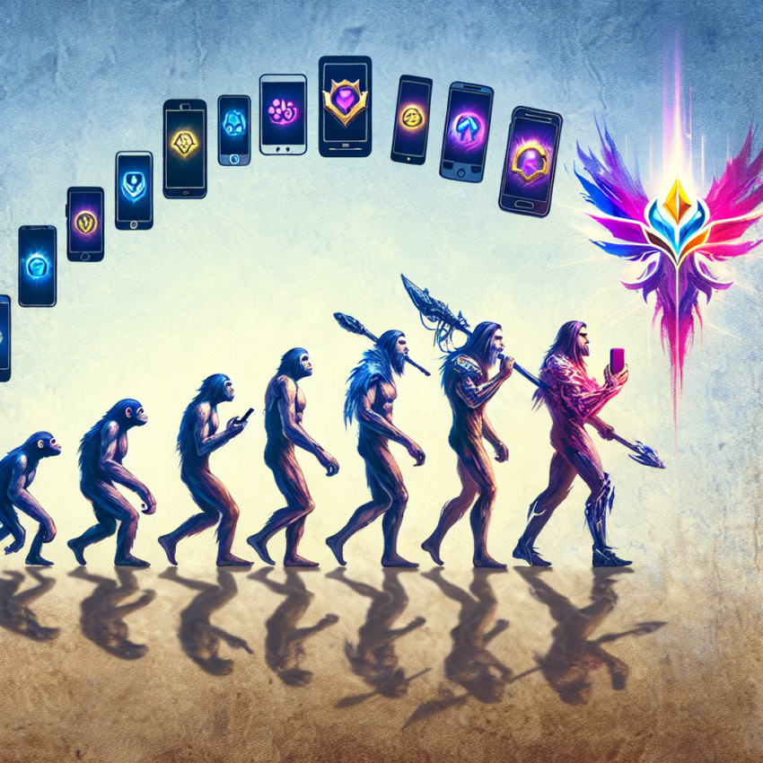 The Evolution of Mobile Legends' Miya: A Spotlight on Her Iconic Logo