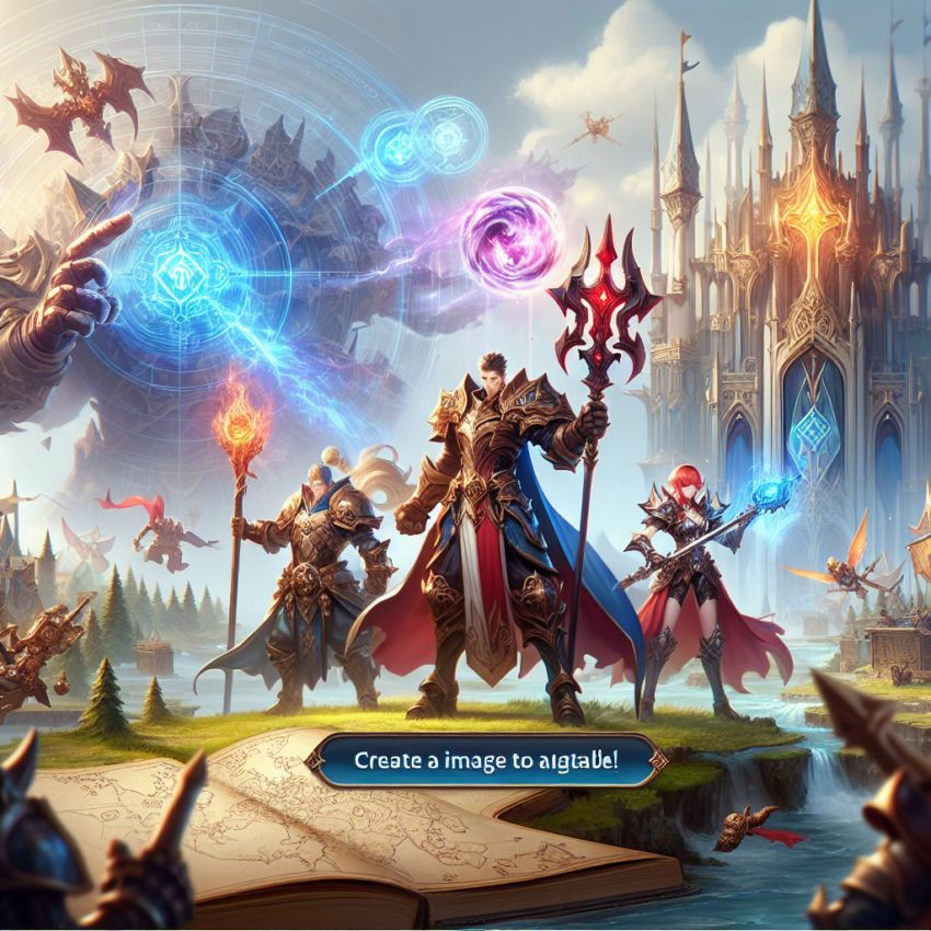 Kapan Mobile Legend Rilis? Fakta dan Spekulasi Terbaru