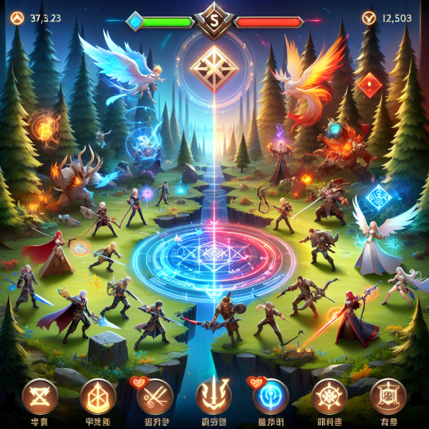Mastering the Ladder: Essential Tips to Rank Up in Mobile Legends