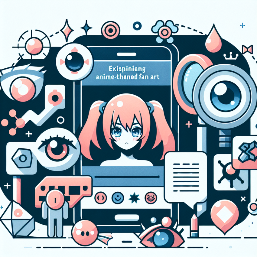 Exploring the Popularity of Hentai-themed Mobile Legends Fan Art