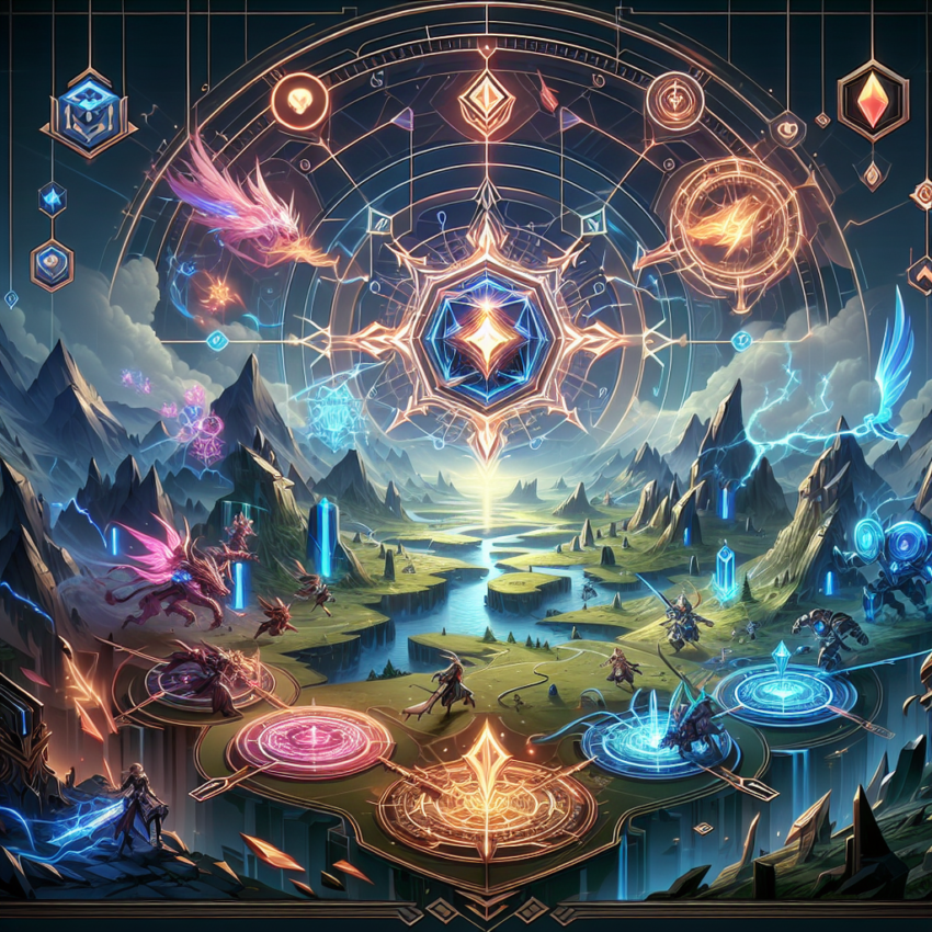 Mobile Legends: Exploring the Exciting Features of the Advance Server