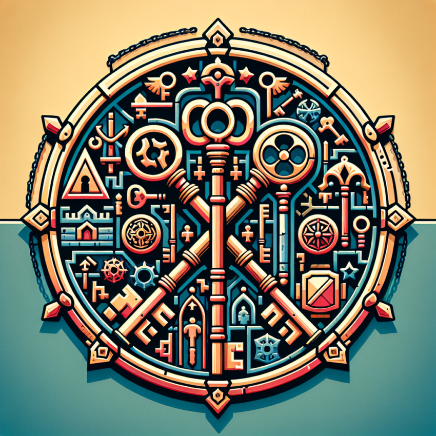 Unlocking the Secrets of Mobile Legend Tiers