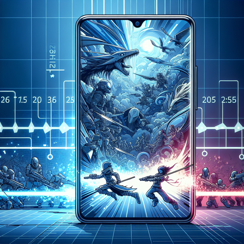 Mobile Legend Pertama Kali Dirilis Tahun Berapa?