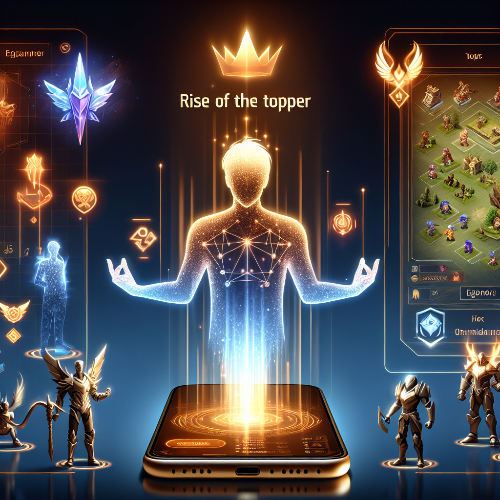 Rise of the Topper: Strategies and Skills from Mobile Legends' Leading Player