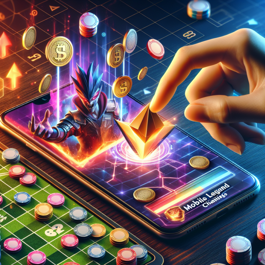 Mobile Legend Chips: Maximizing In-Game Advantages