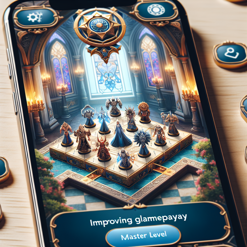 Revamp Your Gameplay: Top Strategies for Mastering ID Mobile Legend