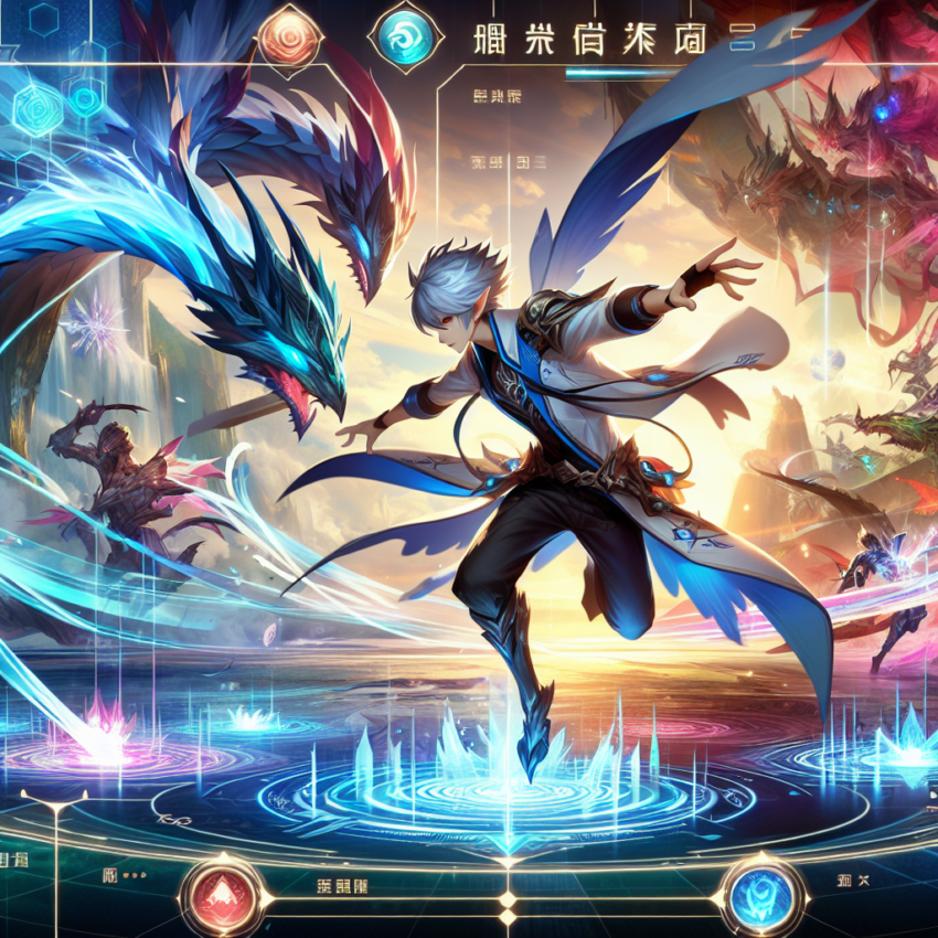 Mastering the Art of Ling in Mobile Legends: Tips and Strategies for Players