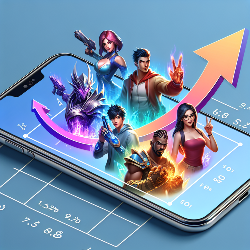 The Unstoppable Rise of Mobile Legends: Key Roles Explained