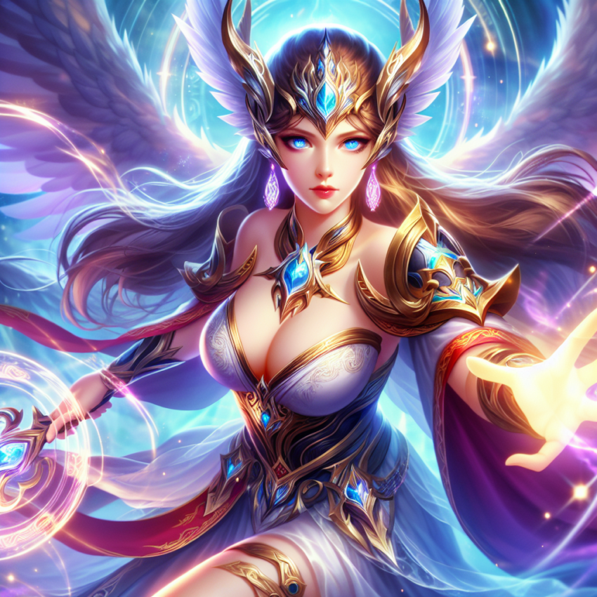Unleashing the Valkyrie: Mastering Freya's Power in Mobile Legends