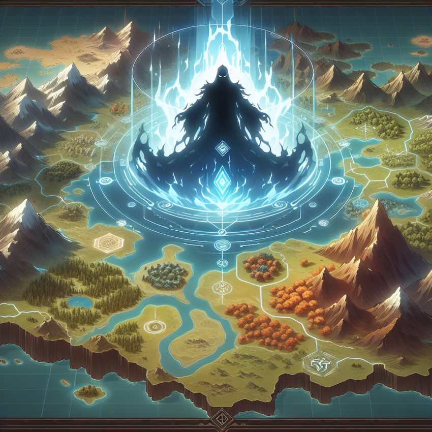 Alpha's Impact on the Meta in Mobile Legends