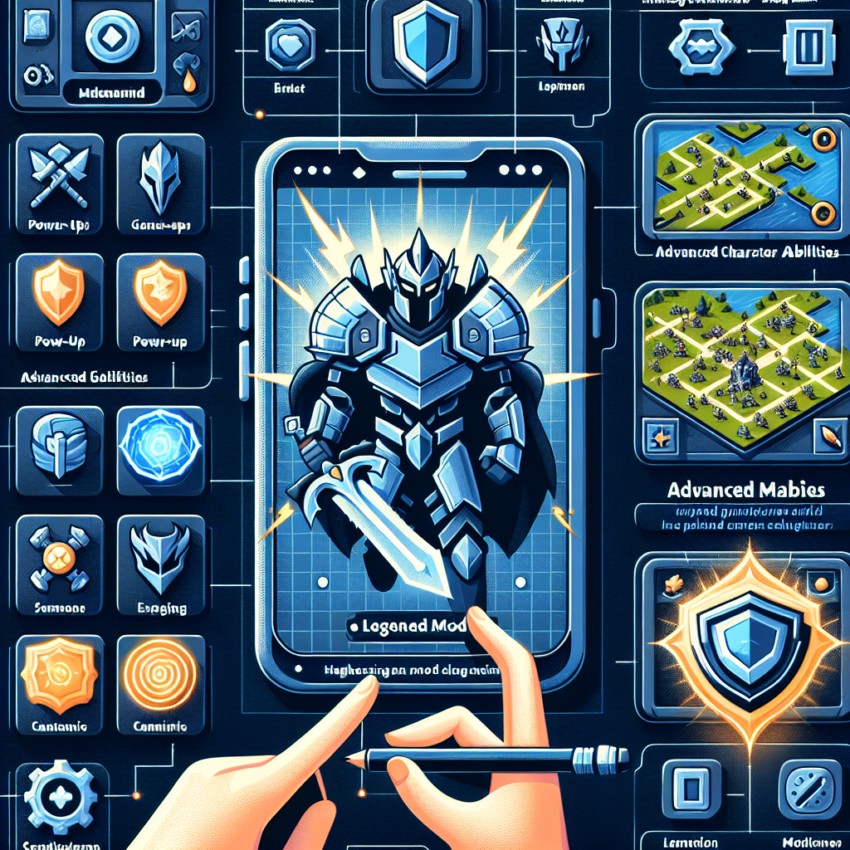 Master Your Gameplay with the Latest Mobile Legend Mod Features