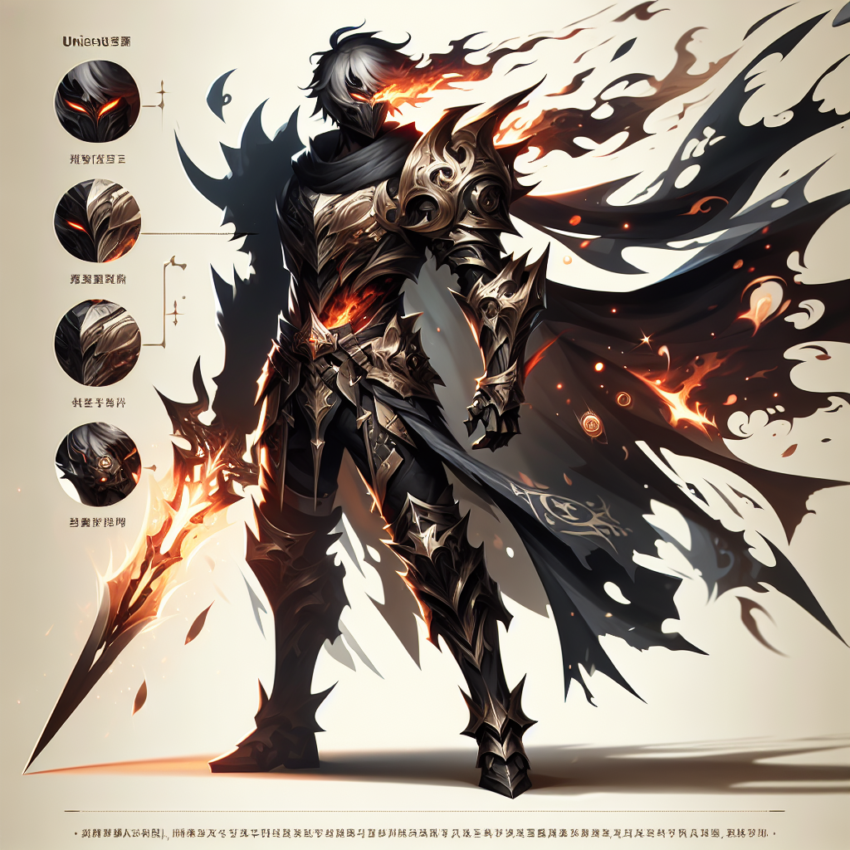 Keunikan dan Kekuatan Gambar Hero Mobile Legends yang Menarik Perhatian Pemain