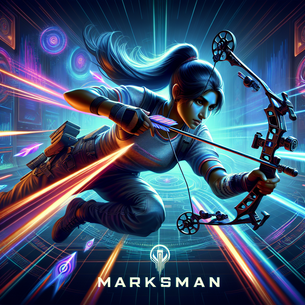 Mastering the Marksman Role: Tips and Tricks for Mobile Legends Players