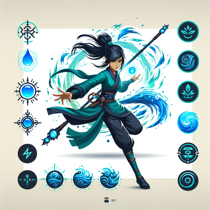 Mastering Kadita: Tips and Strategies for Mobile Legends Players