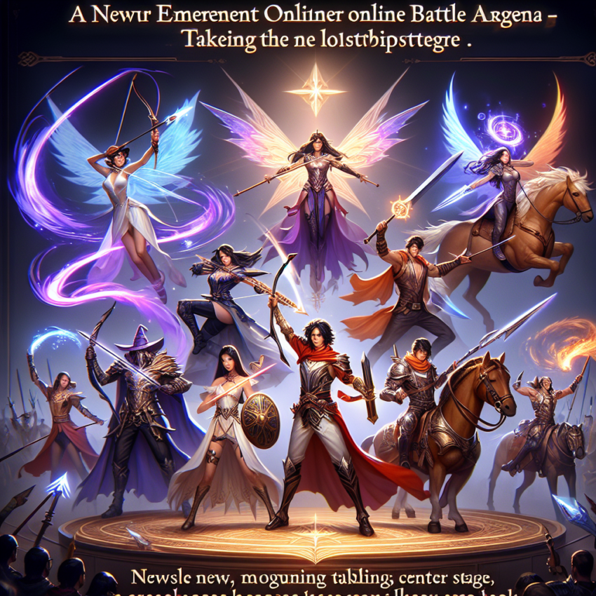 Mobile Legends: Unveiling the Rise of the Latest Meta Heroes