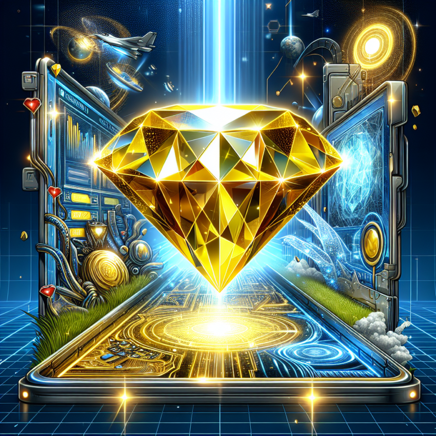 Kapan Prediksi Munculnya Skin Diamond Kuning di Mobile Legends 2024?