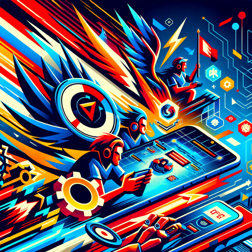 How Hyper Mobile Legends is Revolutionizing Competitive Gaming