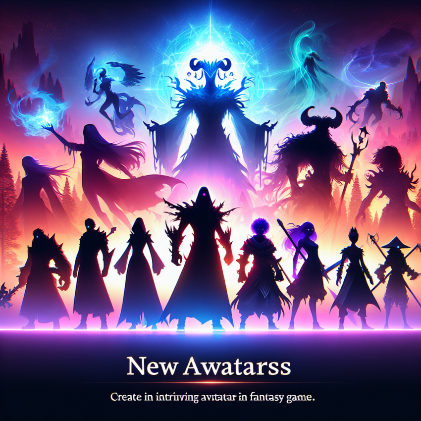 Exciting New Avatars in Mobile Legends: A Closer Look