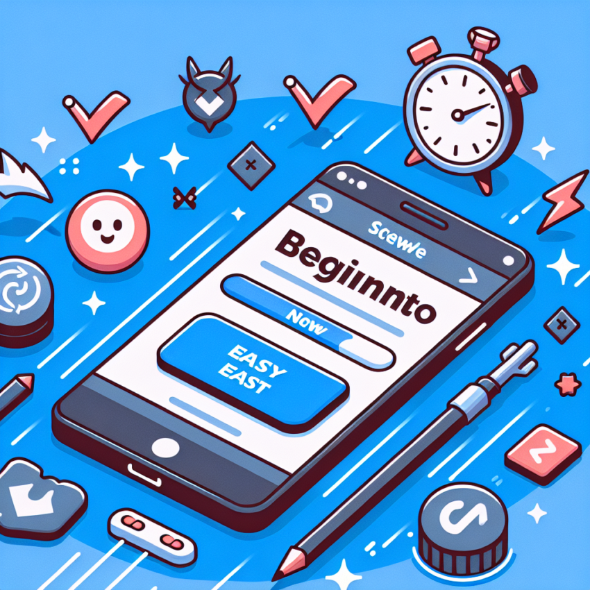 Cara Membuat Akun Baru di Mobile Legend untuk Pemula yang Mudah dan Cepat