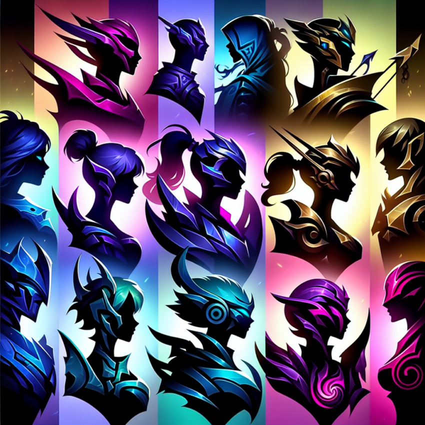 Breaking Down the Unique Traits of WR Mobile Legend Heroes