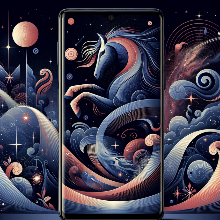 Wallpaper Mobile Legend Bergerak: Ubah Tampilan Gadgetmu dengan Gaya Dinamis dan Menawan