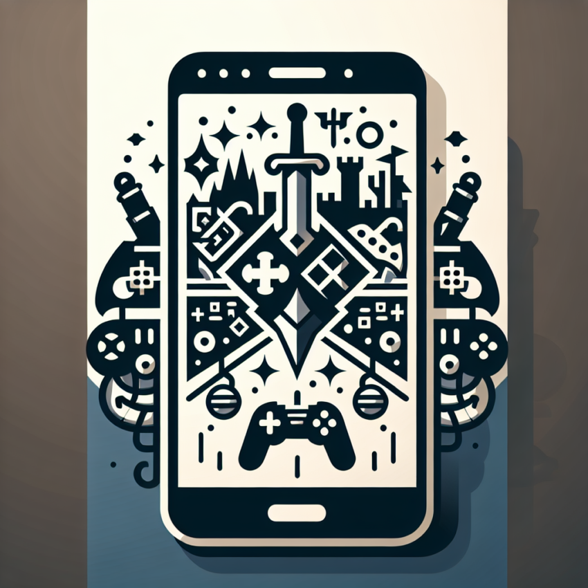 Mobile Legend Logo PNG: Essential Graphics for Gamers and Creators