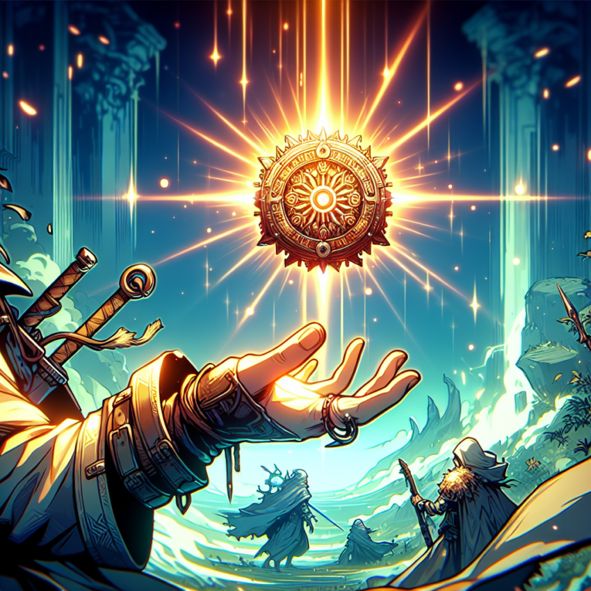 Unveiling the Secret Power of Emblems in Mobile Legend